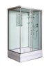 Душевая кабина WeltWasser Laine XL 1214 120x90