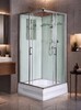 Душевая кабина WeltWasser Laine XL 801 80x80