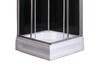 Душевая кабина WeltWasser Laine XL 902 BL 90x90