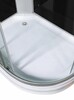 Душевая кабина WeltWasser Werra 1202 BL L 120x90