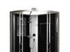 Душевая кабина WeltWasser Werra 901 BL 90x90