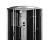 Душевая кабина WeltWasser Werra XL 1002 BL 100x100