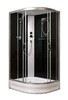 Душевая кабина WeltWasser Werra XL 1202 BL L 120x90