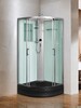 Душевая кабина WeltWasser Werra XL 901 B 90x90