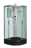 Душевая кабина WeltWasser Werra XL 901 B 90x90