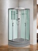 Душевая кабина WeltWasser Werra XL 901 G 90x90