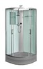 Душевая кабина WeltWasser Werra XL 901 G 90x90