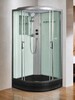 Душевая кабина WeltWasser Werra XL 902 B 90x90