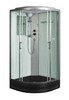 Душевая кабина WeltWasser Werra XL 902 B 90x90