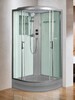 Душевая кабина WeltWasser Werra XL 902 G 90x90