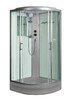 Душевая кабина WeltWasser Werra XL 902 G 90x90
