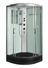 Душевая кабина WeltWasser Werra XL 904 B 90x90
