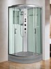 Душевая кабина WeltWasser Werra XL 904 G 90x90