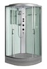 Душевая кабина WeltWasser Werra XL 904 G 90x90