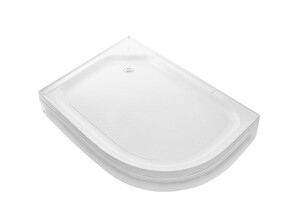 Душевой поддон Wemor 120/90/15 L 120x90