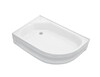 Душевая кабина WeltWasser Werra XL 1202 L 120x90