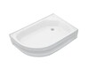 Душевая кабина WeltWasser Werra XL 1204 R 120x90