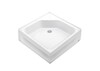 Душевая кабина WeltWasser Laine XL 804 80x80