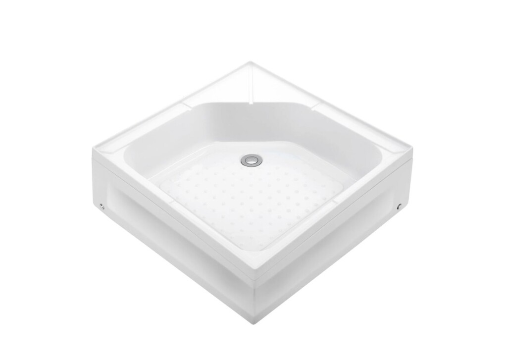 Душевая кабина WeltWasser Laine XL 804 80x80
