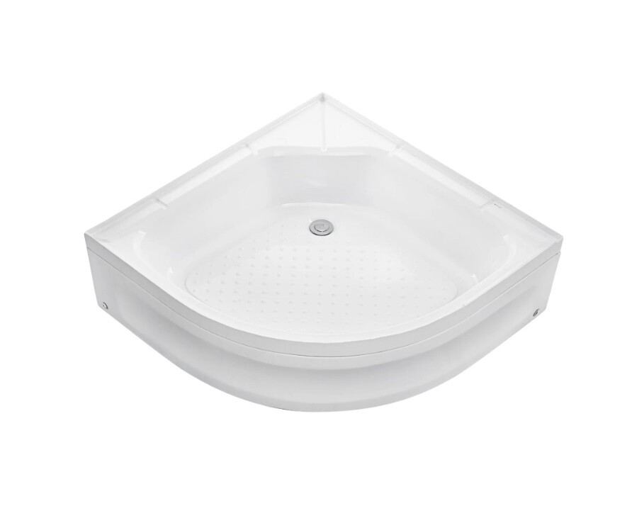Душевая кабина WeltWasser Werra XL 904 90x90