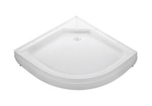 Душевой поддон Wemor 80/15 C 80x80
