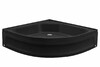 Душевая кабина WeltWasser Werra XL 904 B 90x90