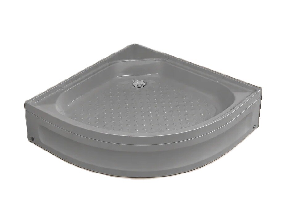 Душевая кабина WeltWasser Werra XL 902 G 90x90