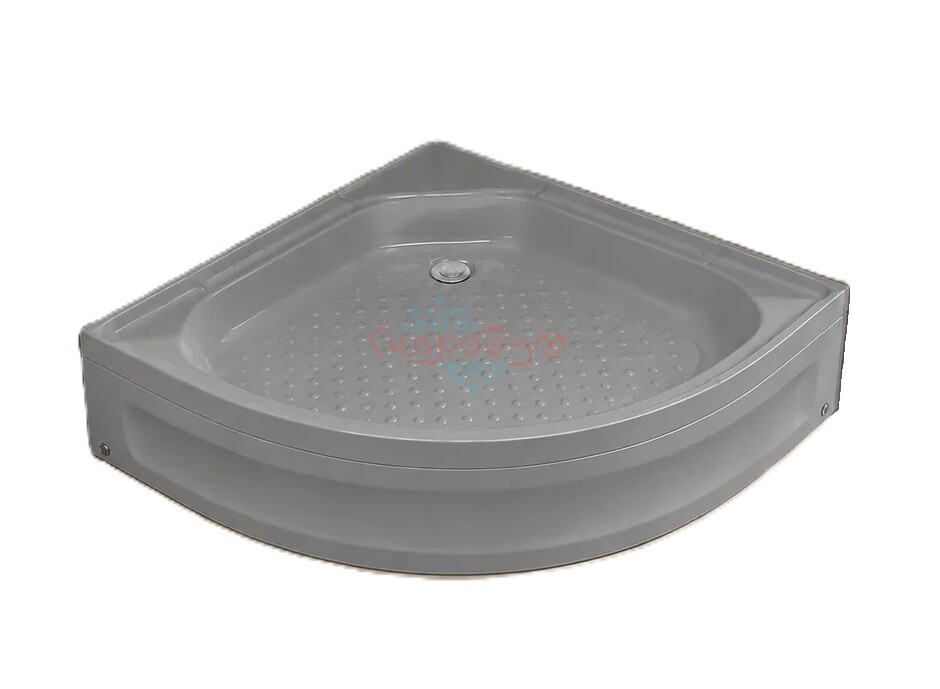 Душевая кабина River Nara Eco Б/К 90/24 G 90x90