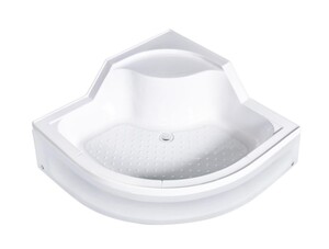 Душевой поддон Wemor 90/40 C 90x90