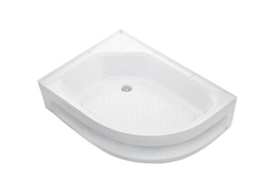 Душевой поддон Wemor 90/70/24 L 90x70