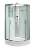 Душевая кабина WeltWasser Werra XL 901 90x90