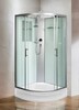 Душевая кабина WeltWasser Werra XL 901 90x90