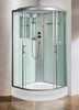 Душевая кабина WeltWasser Werra XL 802 80x80