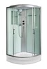 Душевая кабина WeltWasser Werra XL 802 80x80