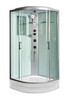 Душевая кабина WeltWasser Werra XL 804 80x80