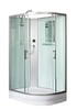 Душевая кабина WeltWasser Werra XL 1201 L 120x90