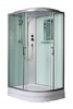 Душевая кабина WeltWasser Werra XL 1202 L 120x90
