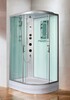 Душевая кабина WeltWasser Werra XL 1204 L 120x90