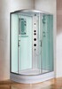 Душевая кабина WeltWasser Werra XL 1204 R 120x90