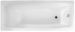 Чугунная ванна Wotte Forma 150x70 БП-э00д1470