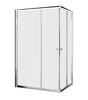 Душевое ограждение WeltWasser WW200 200QS22-9070 90x70
