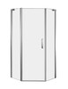Душевое ограждение WeltWasser WW300 300PI-90 90x90
