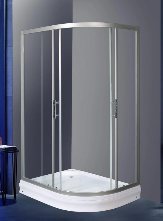 Душевое ограждение WeltWasser WW500 C 120/90/189 L/R 120x90