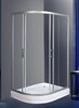 Душевое ограждение WeltWasser WW500 C 120/90/189 L/R 120x90