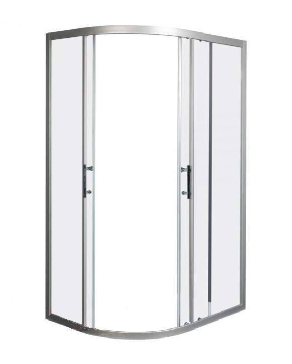 Душевое ограждение WeltWasser WW500 C 120/90/189 L/R 120x90