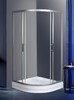 Душевое ограждение WeltWasser WW500 C 90/189 90x90