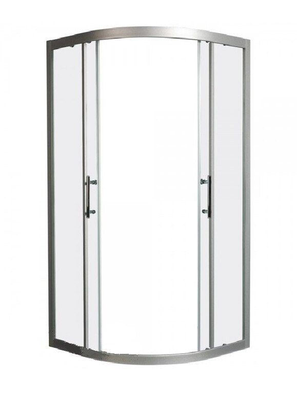 Душевое ограждение WeltWasser WW500 C 90/189 90x90