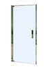 Душевая дверь WeltWasser WW600 600K1-90 90x185