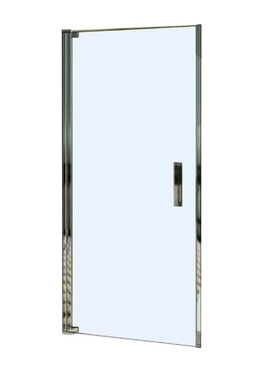 Душевая дверь WeltWasser WW600 600K1-90 90x185
