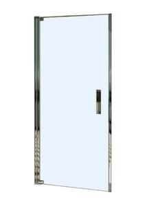 Душевая дверь WeltWasser WW600 600K1-80 80x185